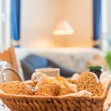 Kay Jonas Seydlitz Vakantiehuis Binz