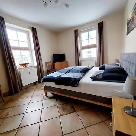 Vakantiehuis Kay Jonas Seydlitz